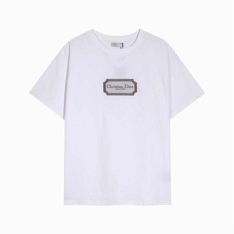 Dior Men's T-shirts 109